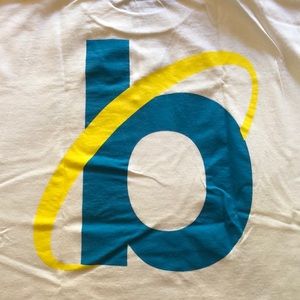 Bronze 56k Explorer B T-shirt